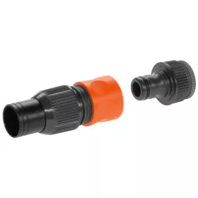   Gardena szivattyú csatlakozókészlet 19 mm-es (3/4") tömlőhöz