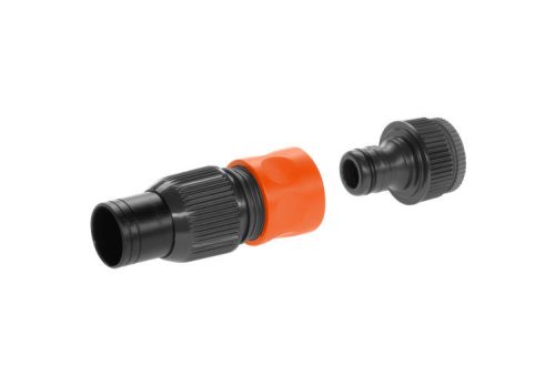 Gardena Szivattyú csatlakozókészlet 19 mm-es (3/4") tömlőhöz