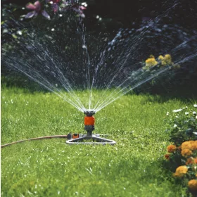 Gardena Comfort Vario köresőztető csúszótalpon