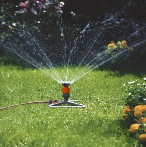 Gardena Comfort Vario köresőztető csúszótalpon