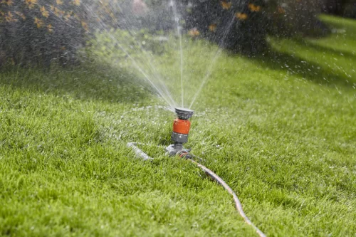 Gardena Comfort Vario köresőztető csúszótalpon