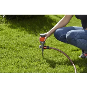 Gardena Comfort Vario köresőztető leszúrótüskével 