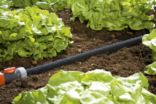 Gardena System gyöngyözőcső 15 m