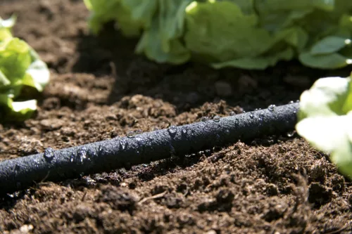 Gardena System gyöngyözőcső 15 m