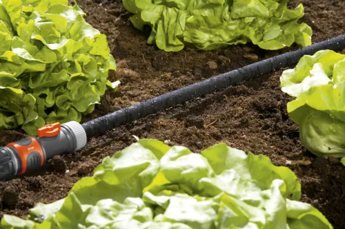 Gardena System gyöngyözőcső-csatlakozókészlet