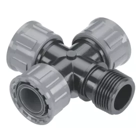 Gardena Sprinklersystem keresztelem szelephez
