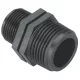Gardena Sprinklersystem szelepösszekötő 1" / 3/4" külső menetes
