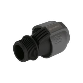 Gardena Kötőelem 25 mm x 1" külső menettel