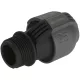 Gardena Sprinklersystem kötőelem 25 mm x 1" külső menettel