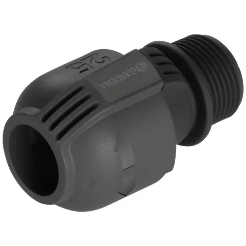 Gardena Sprinklersystem kötőelem 25 mm x 1" külső menettel