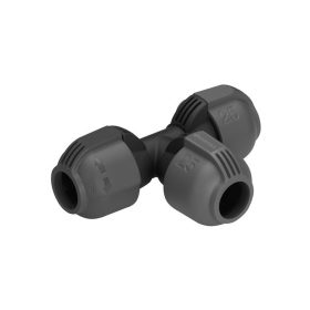 Gardena T-elem 25 mm