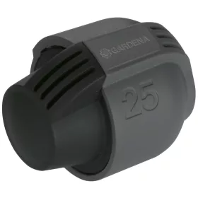 Gardena Sprinklersystem záróelem 25 mm