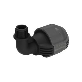 Gardena L-elem 25 mm x 1/2" külső menet