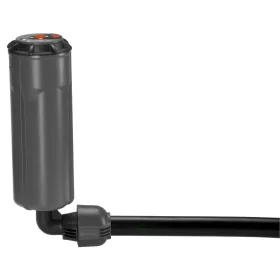   Gardena Sprinklersystem L-elem 25 mm x 1/2" külső menetes