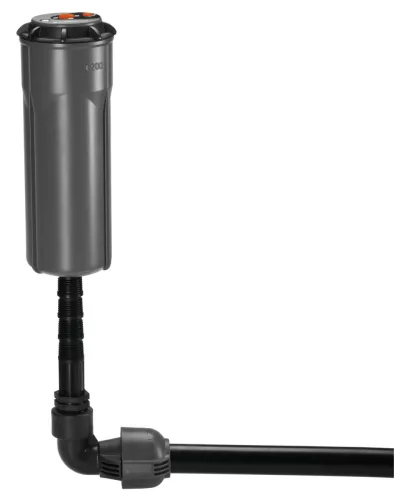 Gardena Sprinklersystem L-elem 25 mm x 3/4" belső menetes