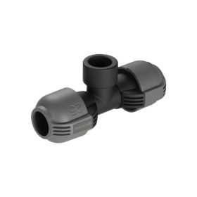 Gardena T-elem 25 mm x 3/4" belső menet