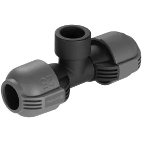   Gardena Sprinklersystem T-elem 25 mm x 3/4" belső menetes