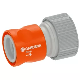 Gardena Profi átmeneti Stop csatlakozó 19 mm (3/4")