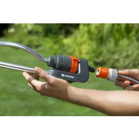 Gardena Profi átmeneti Stop csatlakozó 19 mm (3/4")