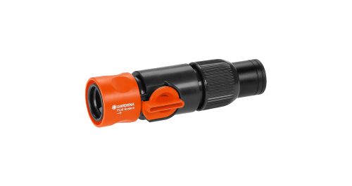 Gardena Profi rendszerű zárószabályozó 19 mm (3/4")