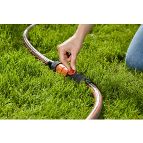   Gardena Profi tömlőcsatlakozó vízszabályzóval 19 mm (3/4")