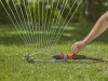 Gardena Profi tömlőcsatlakozó vízszabályzóval 19 mm (3/4")