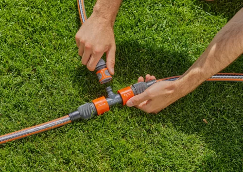 Gardena Profi T csatlakozó