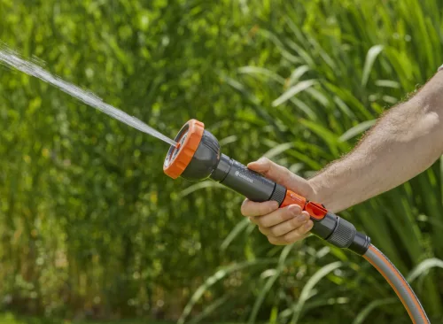 Gardena Profi rendszerű permetező locsoló