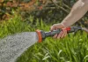 Gardena Profi rendszerű permetező locsoló