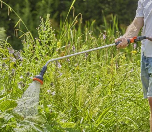 Gardena Profi System öntözőrúd