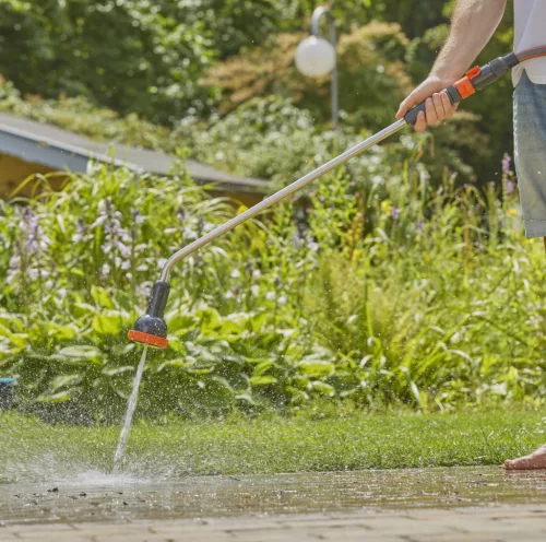 Gardena Profi System öntözőrúd