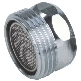Gardena csapadapter perlátorral 22x1