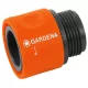 Gardena átmeneti tömlőcsatlakozó 26.5 mm (G 3/4")