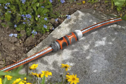 Gardena tömlőhosszabbító csatlakozó