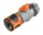Gardena zárószabályozó csatlakozó 13 mm (1/2") - 15 mm (5/8")