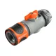 Gardena zárószabályozó csatlakozó 13 mm (1/2") - 15 mm (5/8")