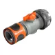 Gardena zárószabályozó csatlakozó 13 mm (1/2") - 19 mm (3/4")