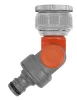 Gardena csuklós csapcsatlakozó 33.3 mm (G1") / 26.5 mm (G3/4")