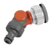Gardena csuklós csapcsatlakozó 33.3 mm (G1") / 26.5 mm (G3/4")