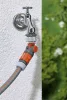 Gardena csuklós csapcsatlakozó 33.3 mm (G1") / 26.5 mm (G3/4")
