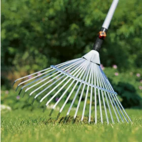 Gardena CombiSystem lombseprű 50 cm
