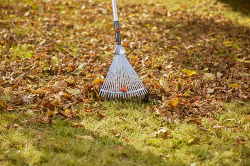 Gardena CombiSystem állítható fémseprű