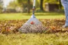 Gardena CombiSystem állítható fémseprű