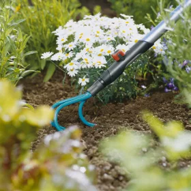 Gardena CombiSystem talajlazító