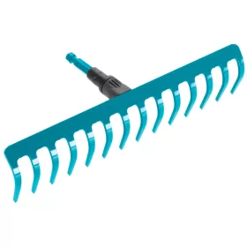 Gardena CombiSystem gereblye 14 fogú