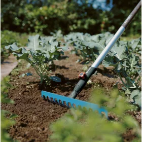 Gardena CombiSystem gereblye 14 fogú