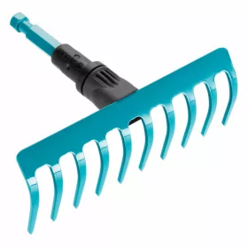 Gardena CombiSystem gereblye 10 fogú
