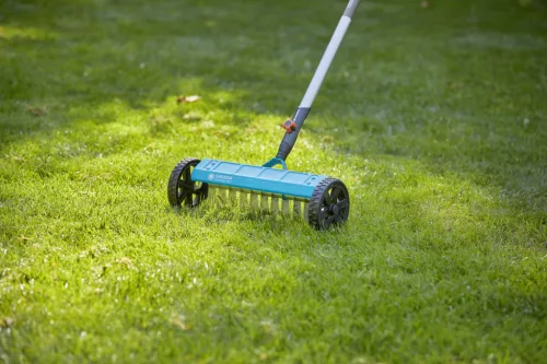 Gardena CombiSystem Boy levegőztető 