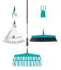 Gardena CombiSystem FSC fanyél 130 cm