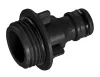 Gardena Sprinklersystem négyszögesőztető adapter